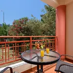 Roxani Hotel Limenas (Thasos)