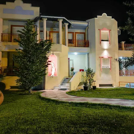 Roxani * Limenas (Thasos)