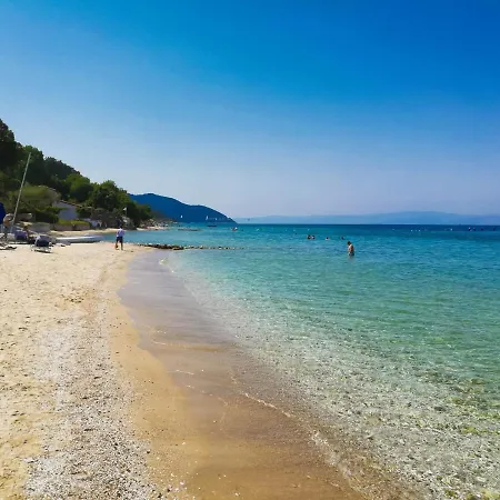 Roxani Hotel Limenas (Thasos)