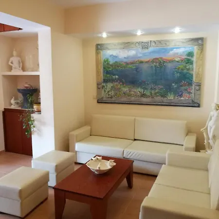 Roxani Hotel Limenas (Thasos)