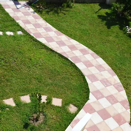 Roxani Hotel Limenas (Thasos)