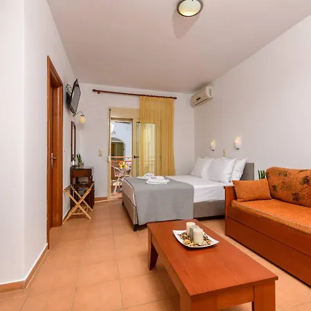Roxani Hotel