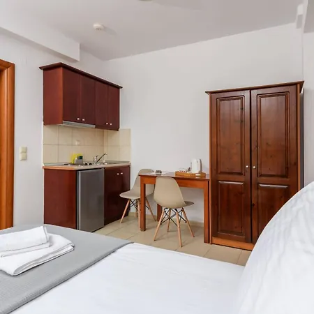 Roxani Hotel Limenas (Thasos)