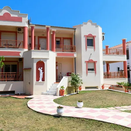 Hotel Roxani Limenas (Thasos)
