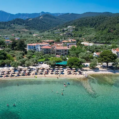 Roxani * Limenas (Thasos)