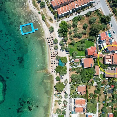 Hotel Roxani *