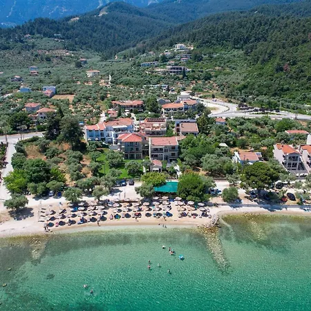 Hotel Roxani Limenas (Thasos)