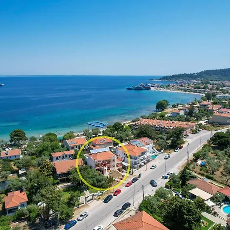 Roxani Limenas (Thasos)