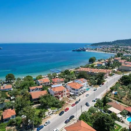 Roxani * Limenas (Thasos)