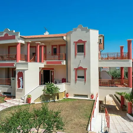 Hotel Roxani Limenas (Thasos)