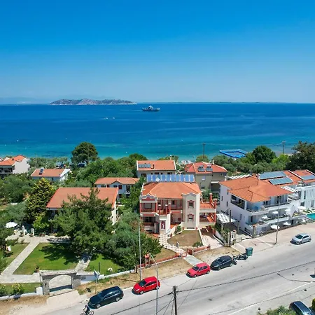 Roxani Hotel