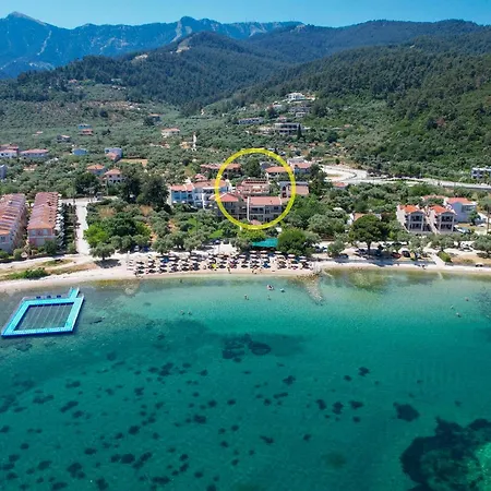 Hotel Roxani