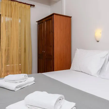 Roxani Hotel Limenas (Thasos)