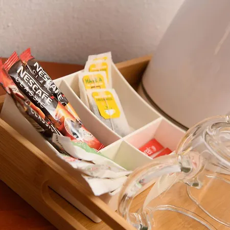 Hotel Roxani Limenas (Thasos)