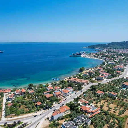Hotel Roxani