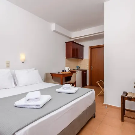 Roxani Limenas (Thasos)