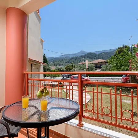 Hotel Roxani