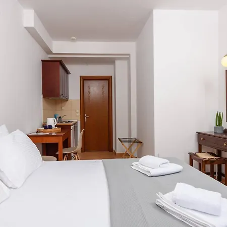 Roxani Hotel Limenas (Thasos)