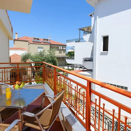 Hotel Roxani Limenas (Thasos)