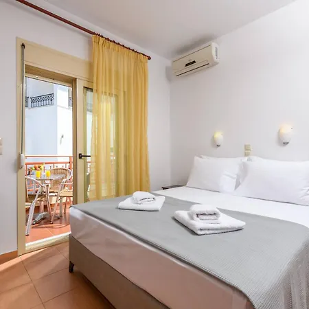 Roxani Hotel