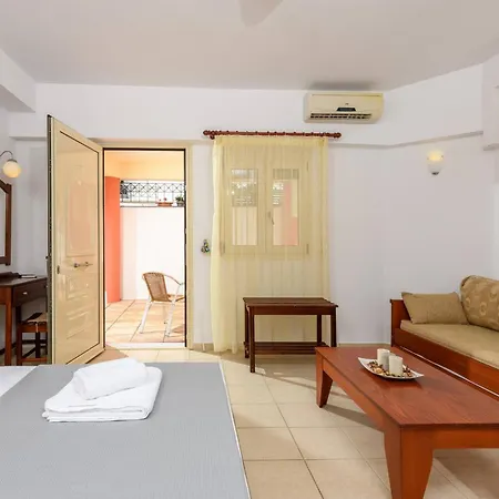 Hotel Roxani