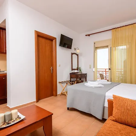 Hotel Roxani
