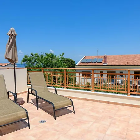 Hotel Roxani Limenas (Thasos)