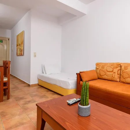 Roxani * Limenas (Thasos)