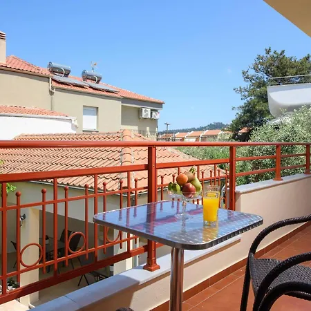 Roxani Limenas (Thasos)