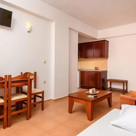 Hotel Roxani Limenas (Thasos)