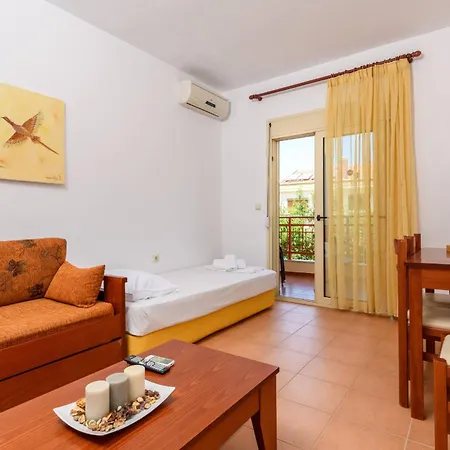 Roxani Limenas (Thasos)