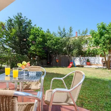 Roxani Hotel Thasos